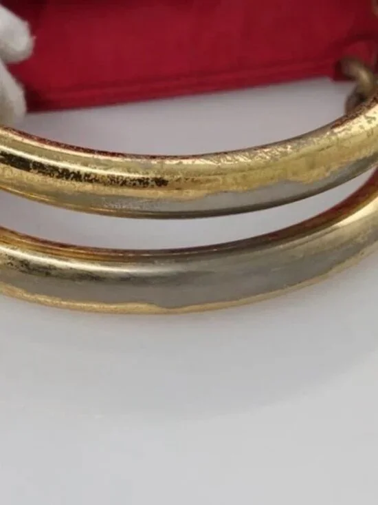 PRADA Hand Bag Nylon Pink Auth 109805 - Picture 7 of 16